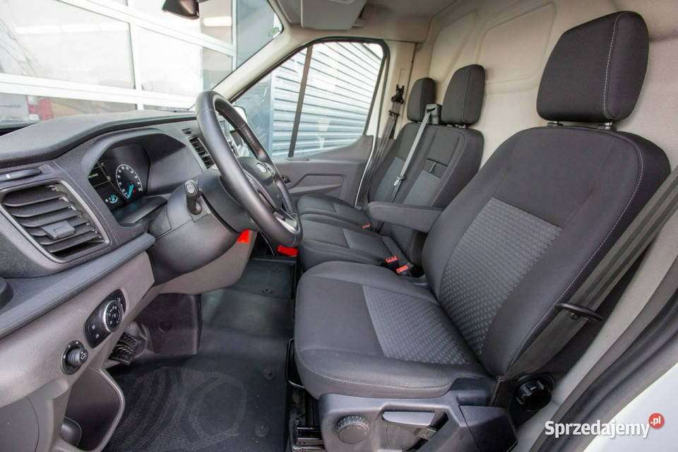 Ford Transit L4H3 40000 MAXI Wysoki Dach wersja Jarocin sprzedam