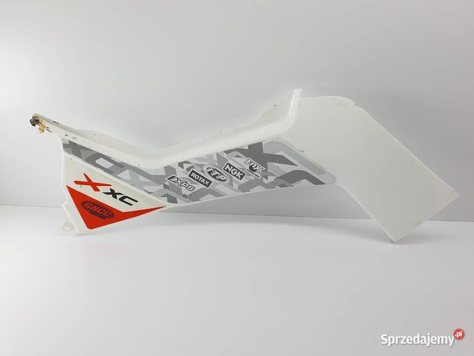 Boczek Prawy Oslona Can Am Renegade G2 Łódź sprzedam