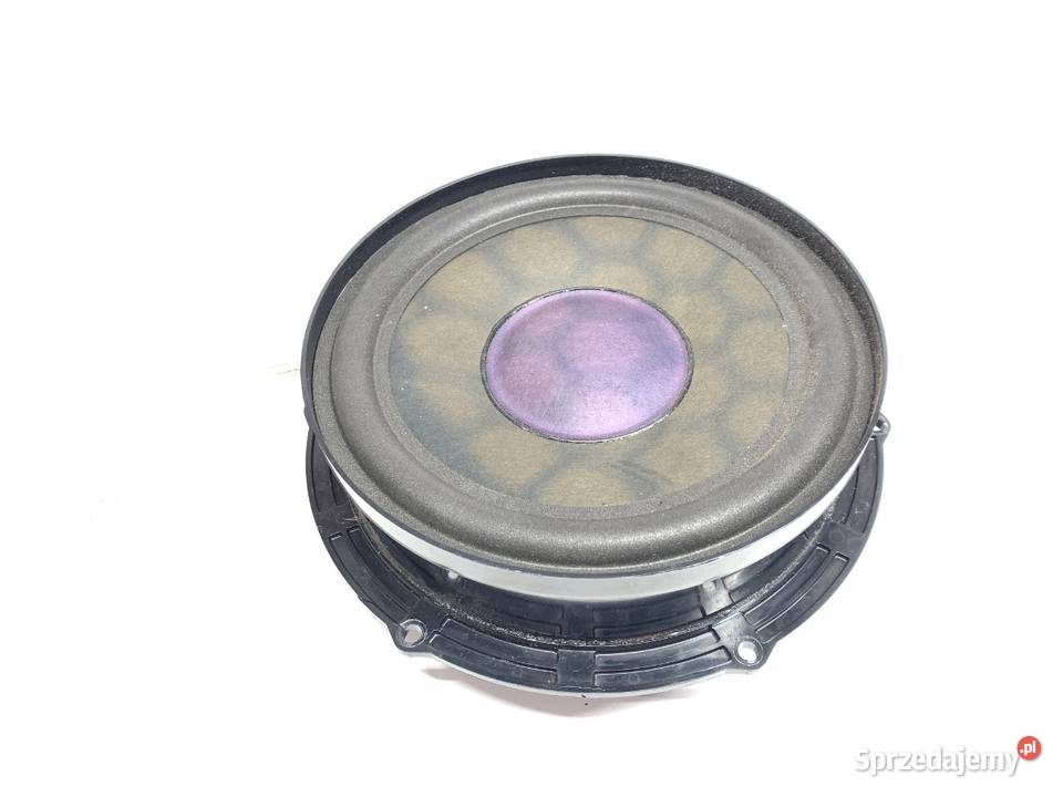 GŁOŚNIK VW TOURAN 1T0035411J Minivan 0310 AUDIO