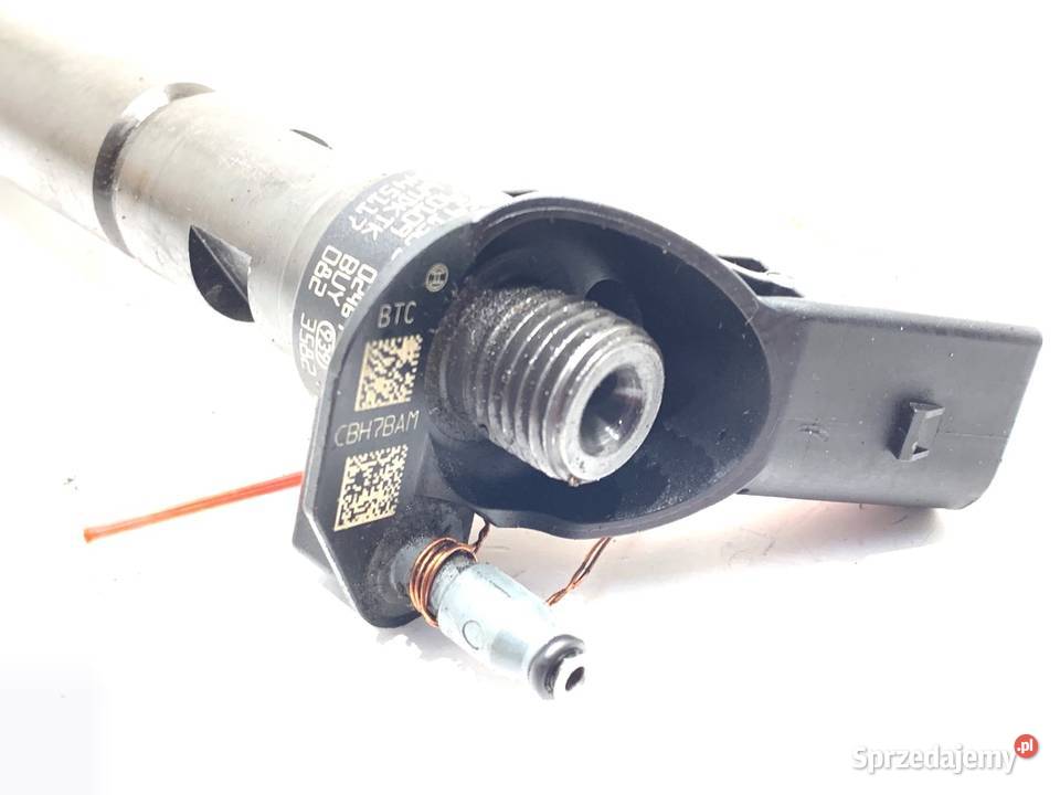 WTRYSKIWACZ AUDI Q8 059130277FE 30 286 WTRYSK