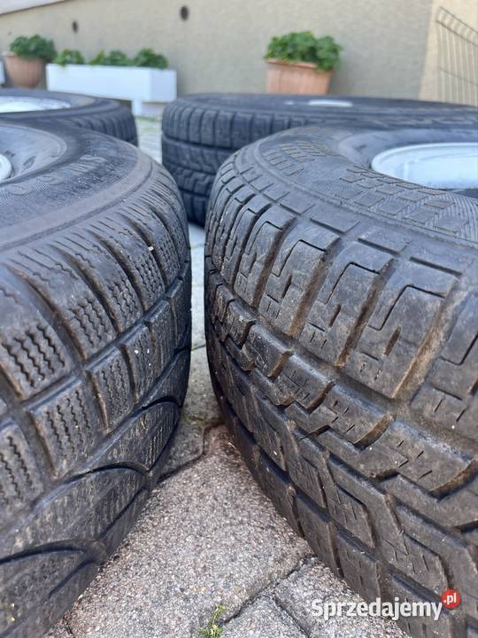 Alufegi Honda 15 5x1143 komplet 5 sztuk lubuskie Trzebiel