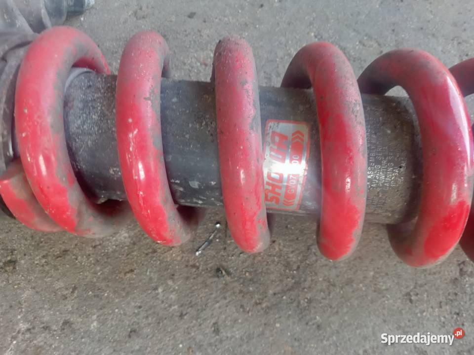 Triumph Tiger sport 1050 części różne szyba Pozostałe Radom