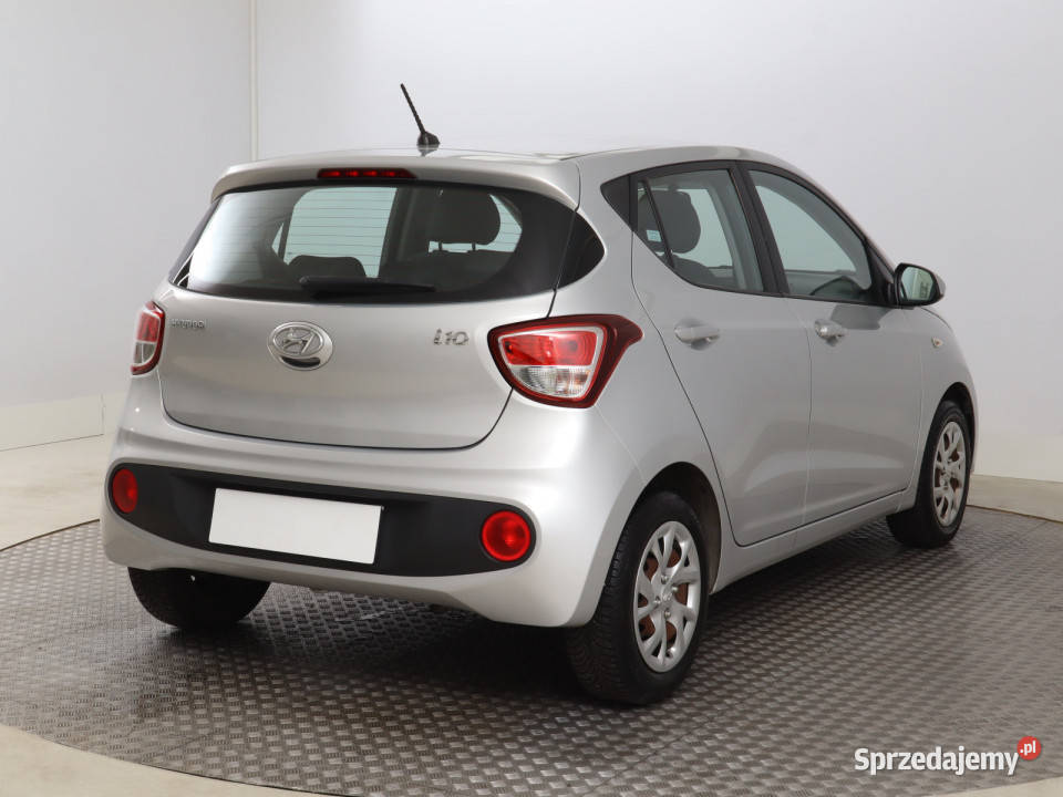 Hyundai i10 10 sprzedam