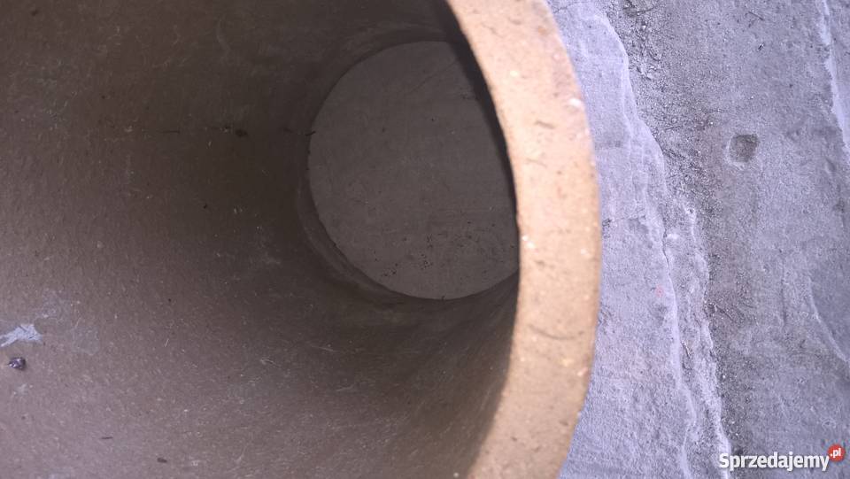 schiedel rura ceramiczna fi 20
