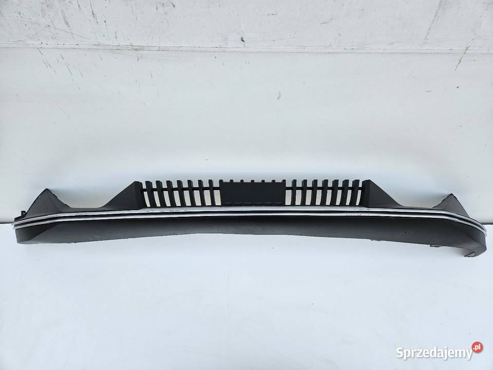 KIA EV6 SPOILER ZDERZAKA PRZÓD PRZEDNI Międzychód sprzedam