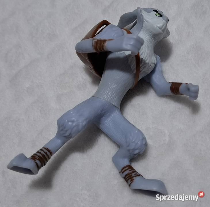 Wielkanocny królik Bunny Strażnicy marzeń Rise Czeladź