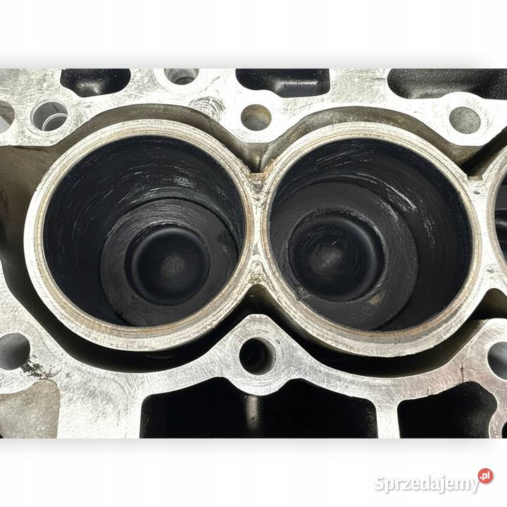 DÓŁ SILNIKA 9HP 9H06 Peugeot 208 208 308 2008 lubelskie