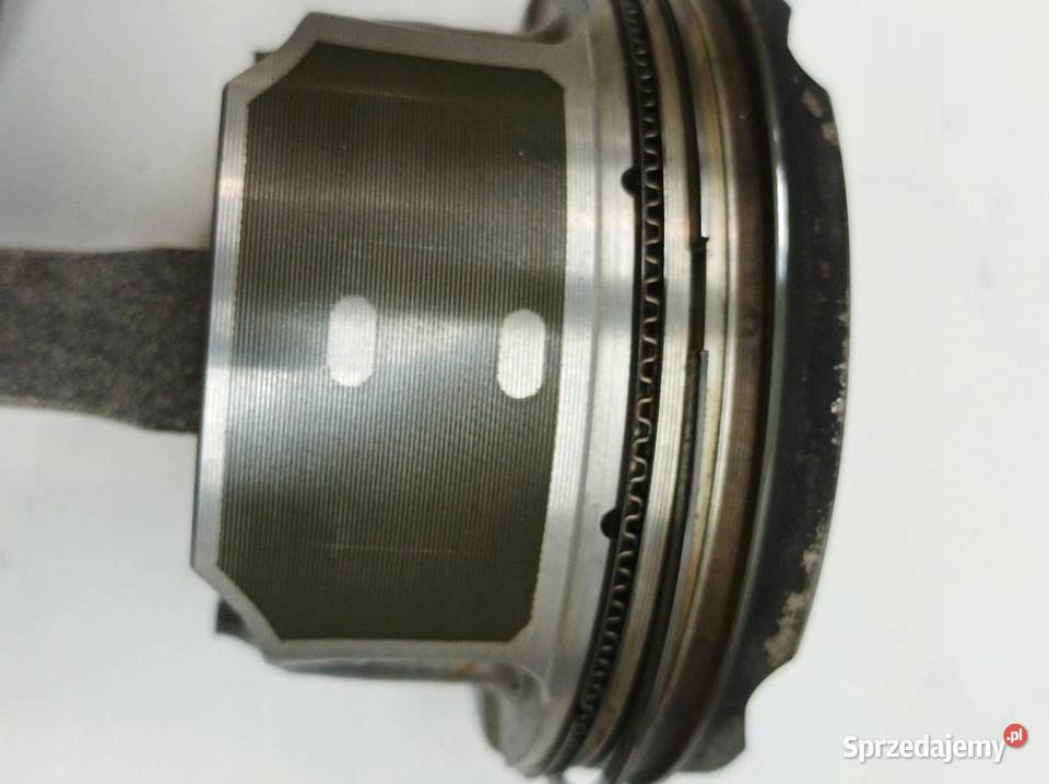 TŁOK KORBOWÓD RFCM5G6205FA L1BGBA 10 ECOBOOST