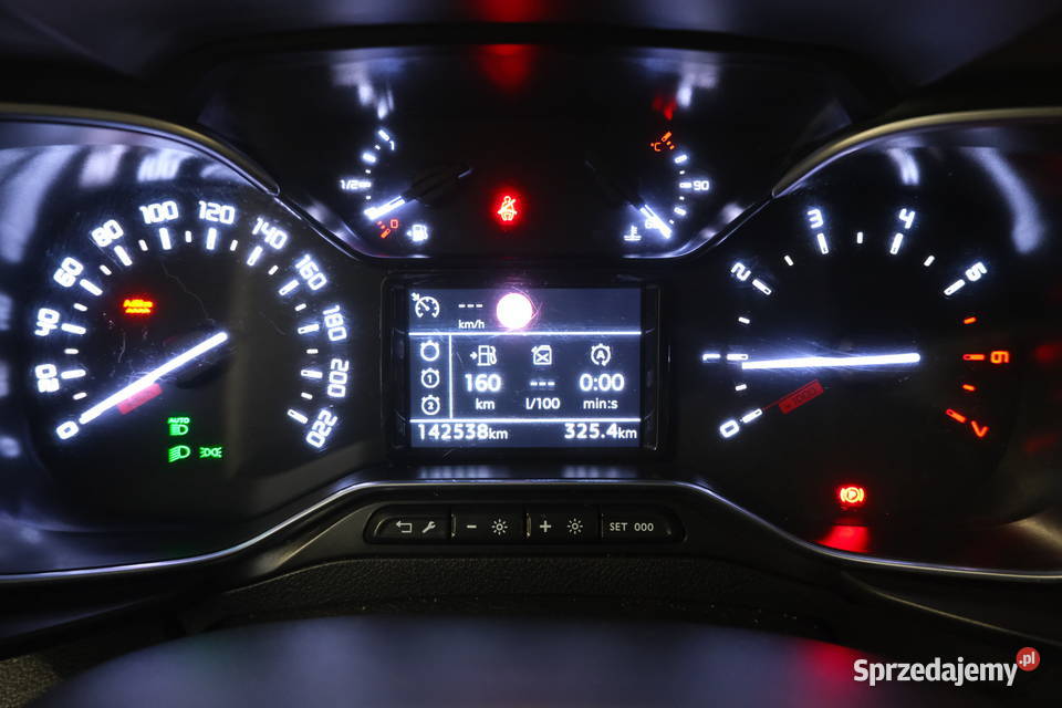 CITROEN BERLINGO 2022 149900 ccm 102 mazowieckie Warszawa