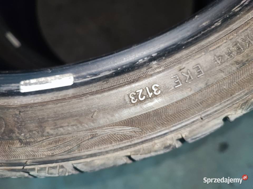 Opony Letnie 25535 r19 Samochodowe Kielce