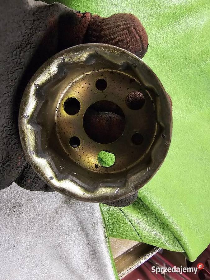 Suzuki LT 50 koszyk koszyczek LT50 szarpaka Pozostałe Motoryzacja Jelenia Góra