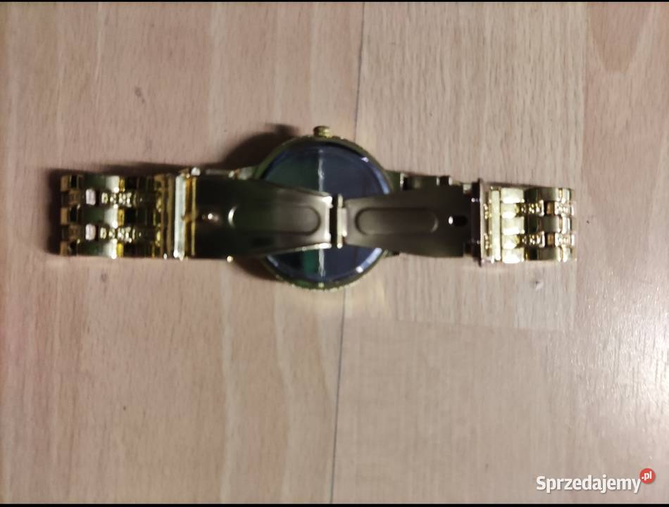 Zegarek damski Siedlce sprzedam