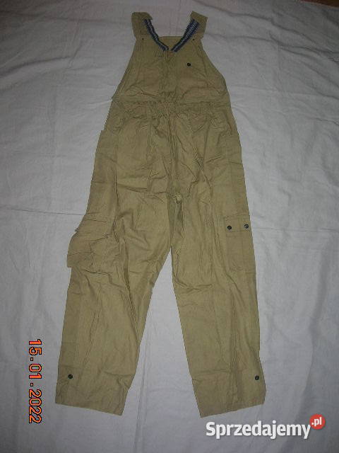 Mundur obrony cywilnej Łódź