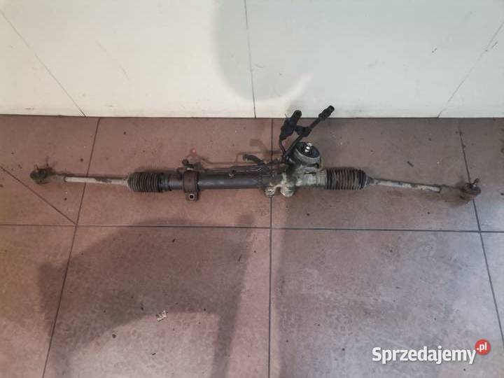 MAGLOWNICA PRZEKŁADNIA KIEROWNICZA HYUNDAI GETZ małopolskie sprzedam