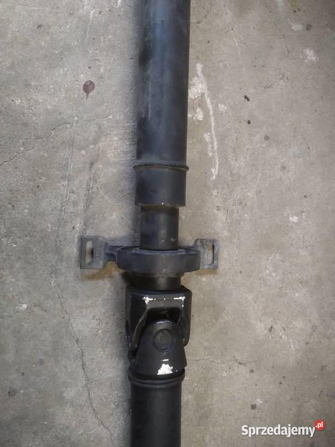 Wał napędowy BMW E39 M52 manual Szczekociny