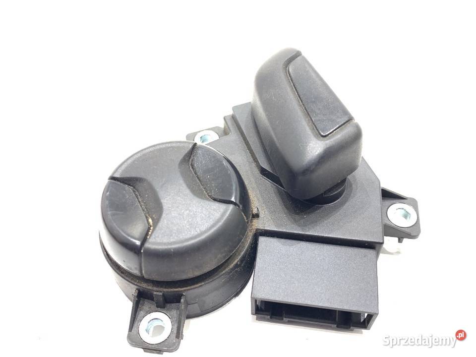 PRZEŁĄCZNIK FOTELA VW PASSAT B8 3G0959777 Kombi osobowe