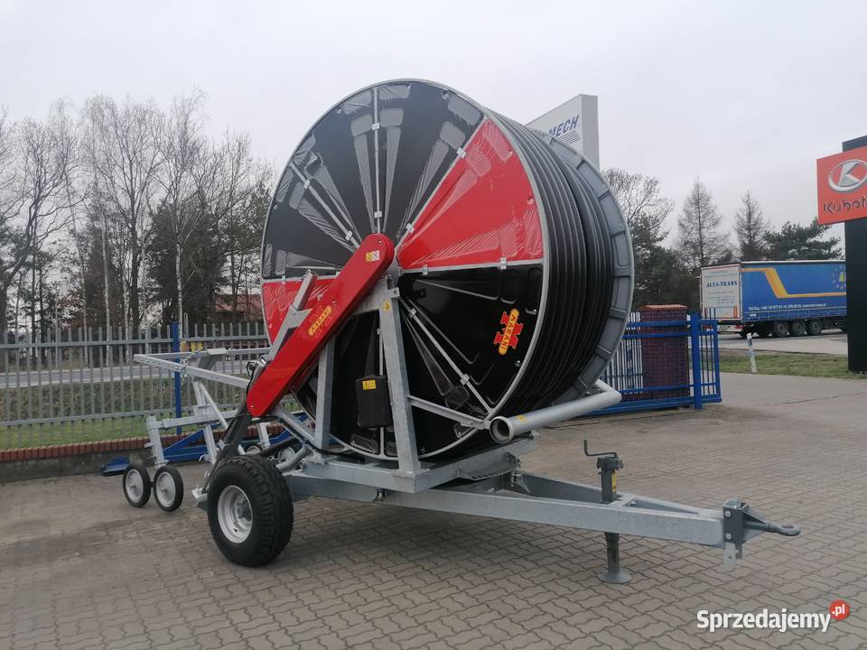 Deszczownia Marani Ocmis 75350 inne wymiary Błonie-Wieś sprzedam