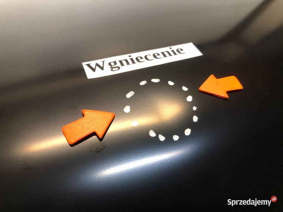 IVECO DAILY VI 2014 2016 2017 2018 2019 2020 osobowe sprzedam