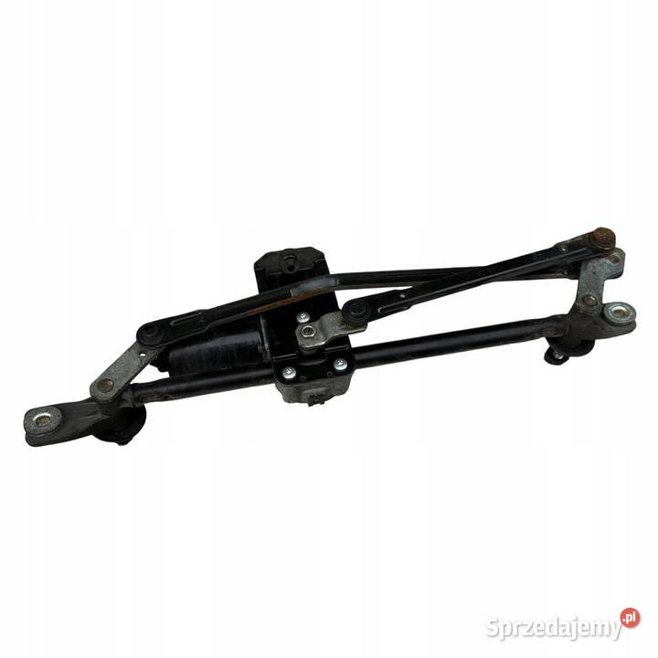 Mechanizm wycieraczek szyby przedniej czołowej osobowe