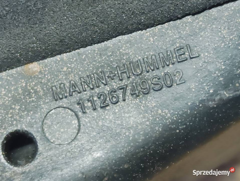 Rura Wlot Dolot Powietrza Opel Karl 42359287 Pleszew sprzedam