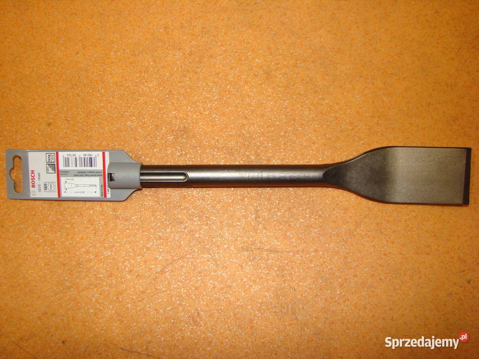Dłuto SDS BOSCH do fliz 50300mm Ref 2 608 690 Narzędzia Bielsko-Biała