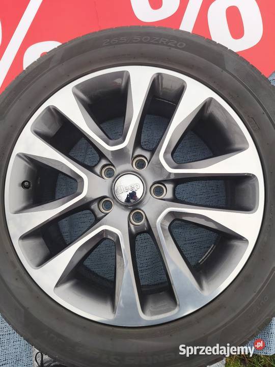 Jeep Cherokee Wrangler DodgeGrand Cherokee L Szczecin