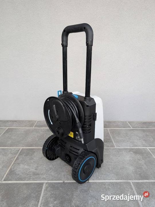 Myjka ciśnieniowa Mac Allister M3 2200W 155 bar