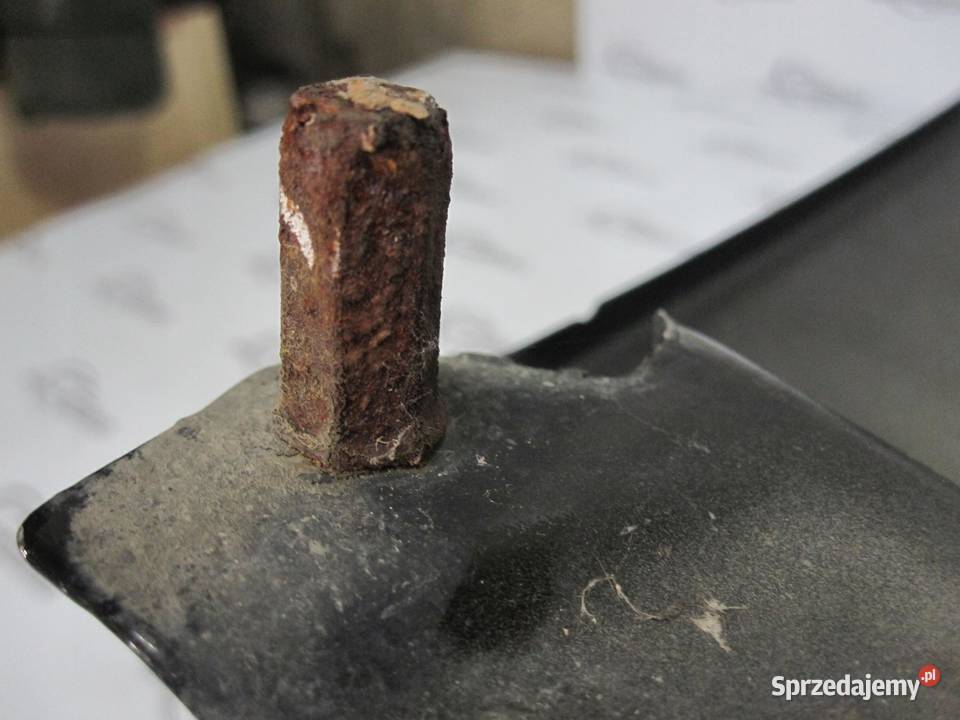 RANGE ROVER SPORT I L320 LIFT 08r błotnik prawy osobowe Błotniki świętokrzyskie