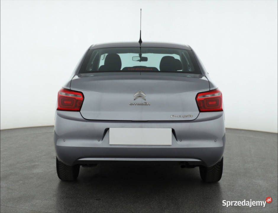 Citroen CElysee 12 PureTech manualna Piaseczno sprzedam
