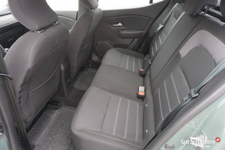 Dacia Sandero Stepway 10TCe 110 Expression salon Lublin