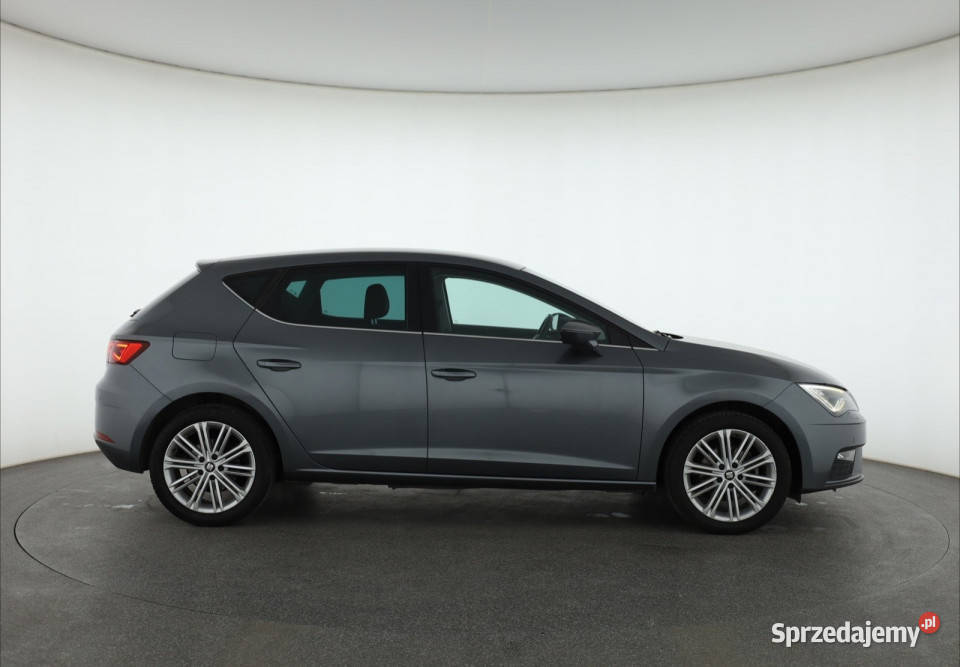 Seat Leon 14 TSI Piaseczno