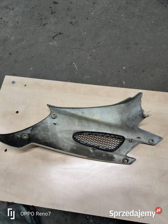 Peugeot speedfight 2 bok lewy owiewka Łubno