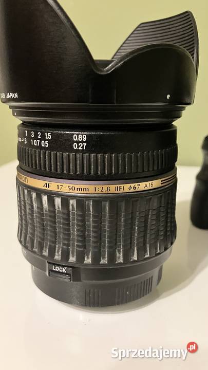 Sprzedam aparat fotograficzny Alfa 65 Środa Śląska