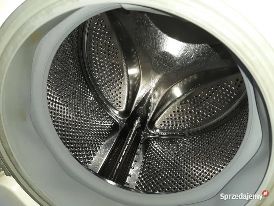 Pralka Bosch Maxx WFL1200 Warszawa