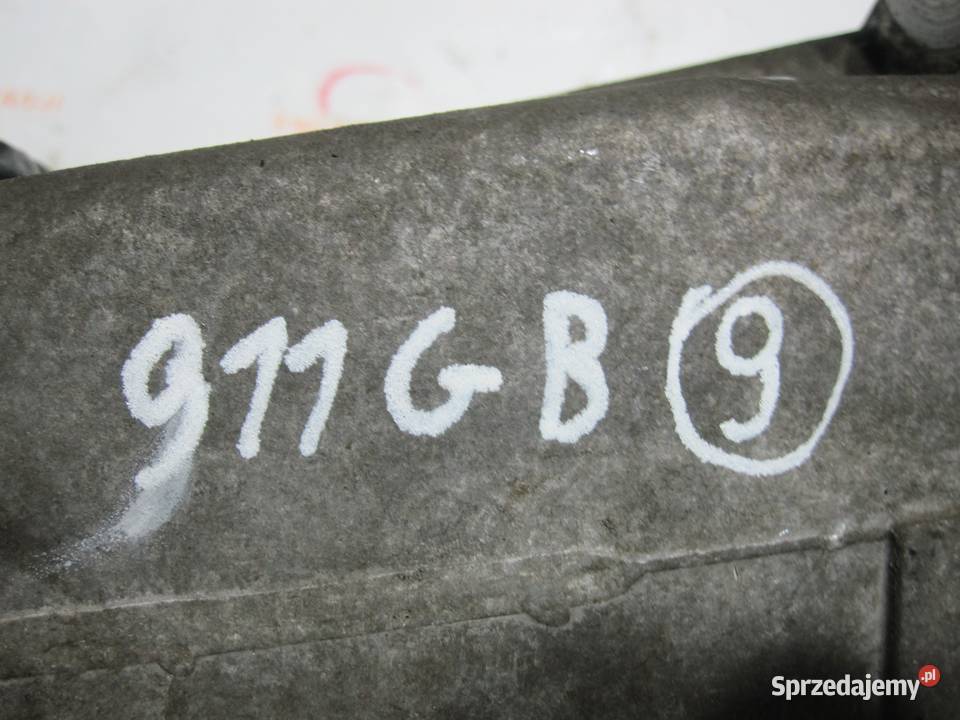 MERCEDES KLASA C W204 271950 184 18B łapa osobowe świętokrzyskie