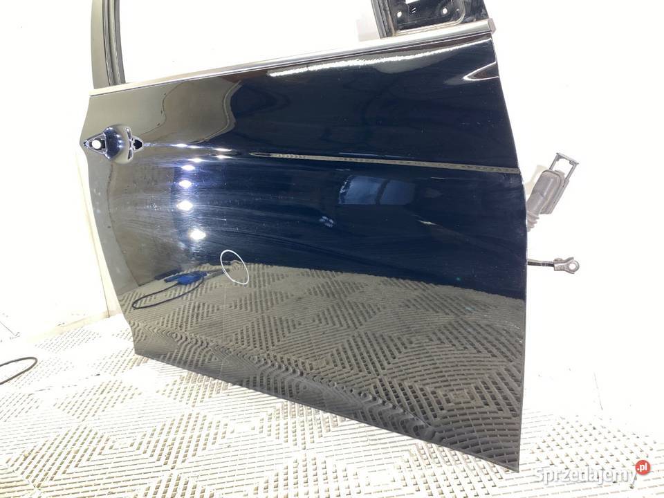 DRZWI PRAWY PRZÓD HYUNDAI i40 Kombi podkarpackie