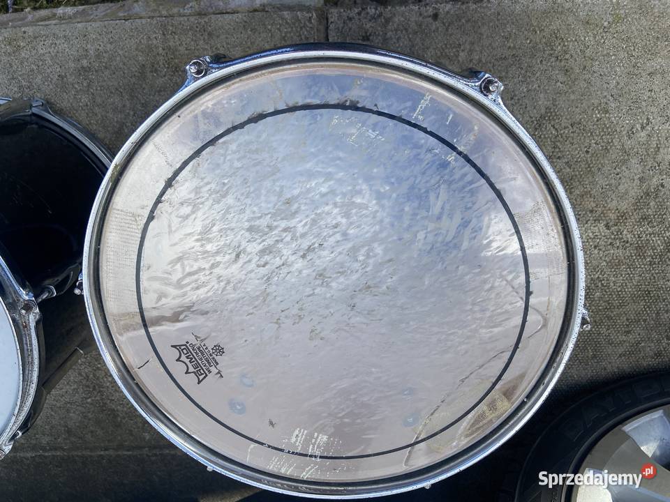 Perkusja Pearl Export lakier akustyczne Biłgoraj