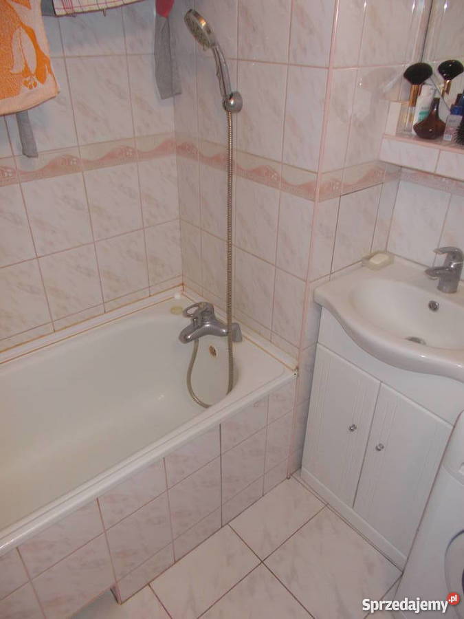 M4 Chojny Gładka 62m2 bezpośrednio Rok budowy 1987 Mieszkania Łódź