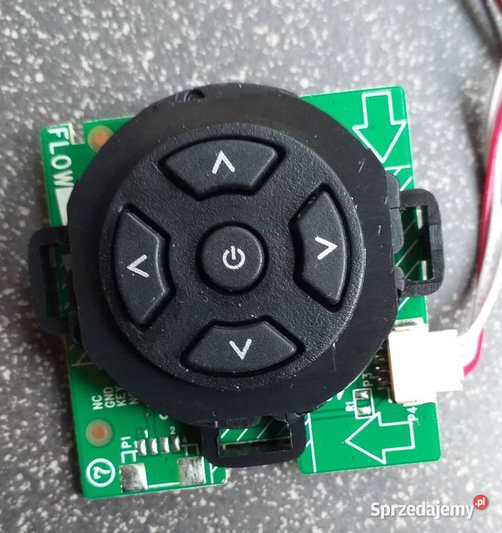 Thomson 32HC3101 Joystick Włącznik Opole sprzedam