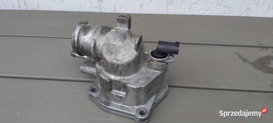 Termostat Mercedes 2 2 CDI 150 koni