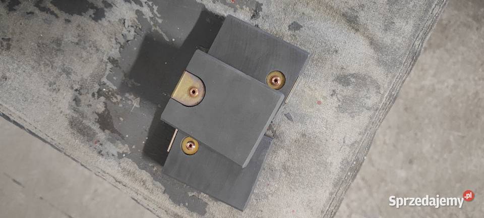 Szczotka silnika trakcyjnego ET21 16x50x60 Koło sprzedam