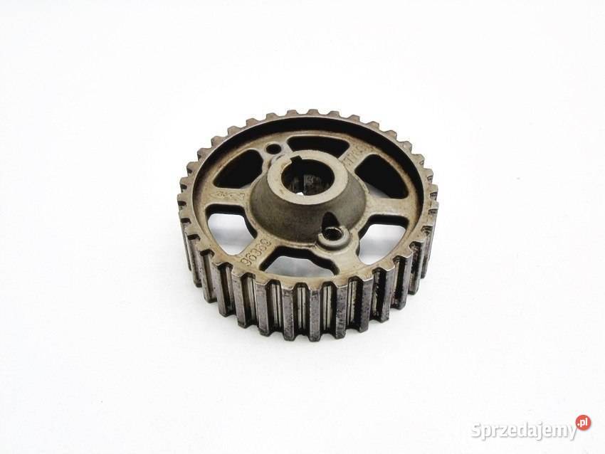 KOŁO ROZRZĄDU 16 HDI C4 C5 207 307 407 308 206 Sosnowiec