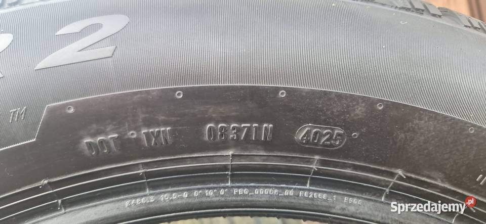 Opony zimowe Pirelli Winter 19cale Zawiercie