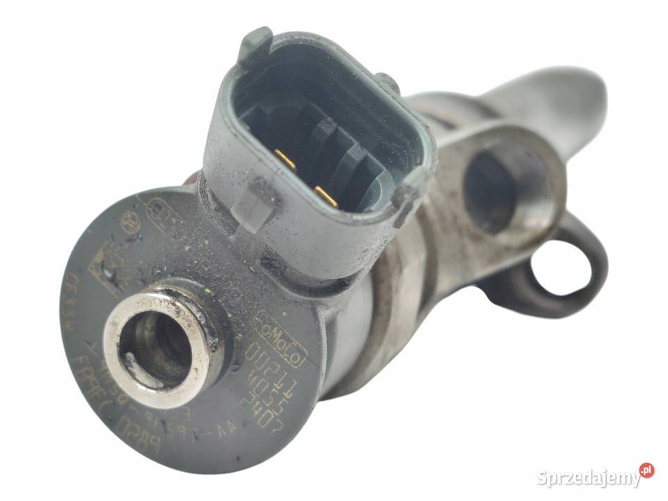 WTRYSKIWACZ Ford Focus MK2 II C 16 TDCI wtrysk Wtryskiwacze Chełm