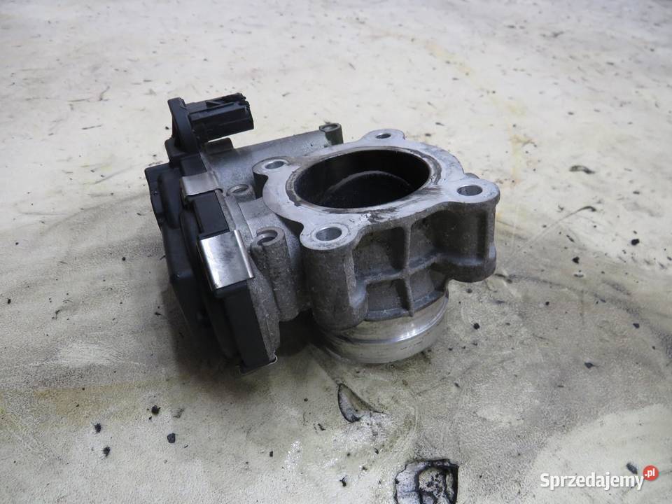 PRZEPUSTNICA ZAFIRA C 16 CDTI 55491244AA osobowe sprzedam
