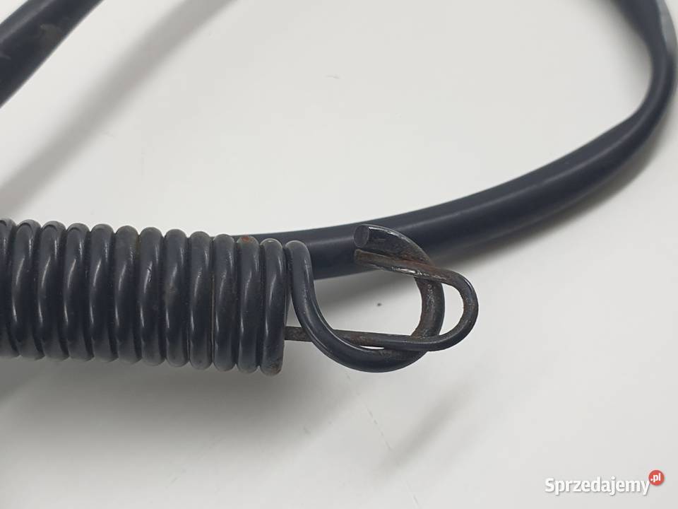 Stopka Boczna Czujnik Skuter Scutum Silence SO1 Janowice