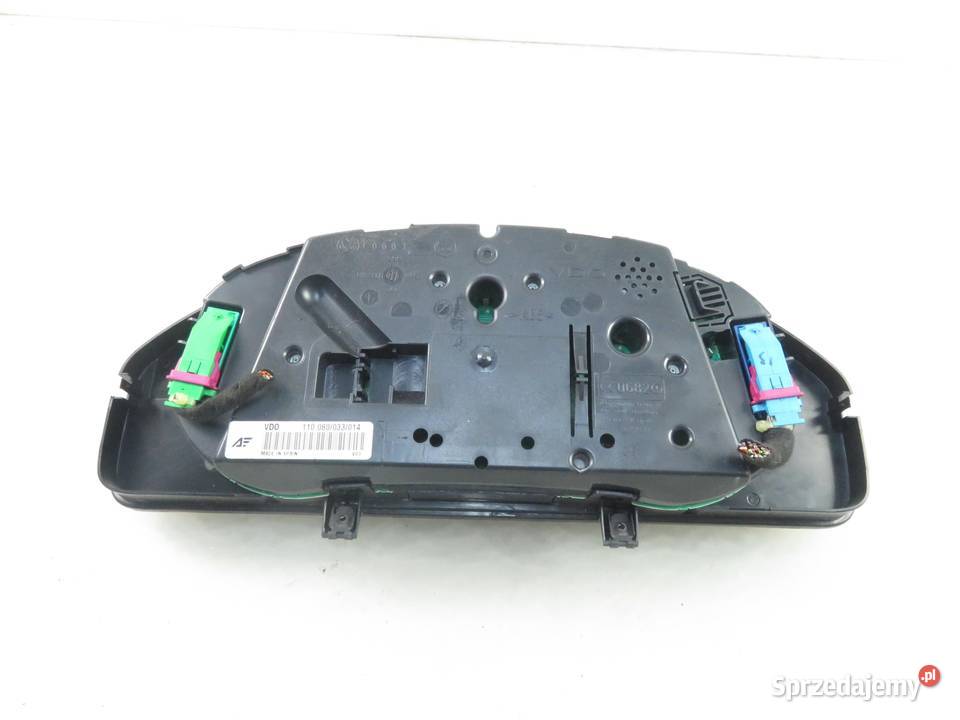 LICZNIK SEAT ALHAMBRA I 20 7M7920800H