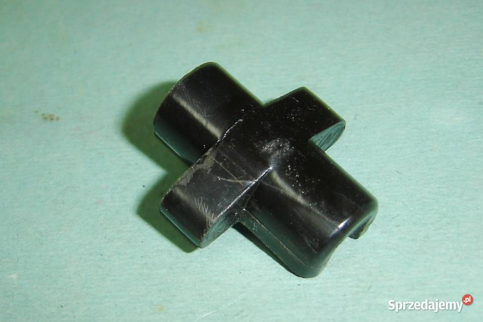 JUNAK AWO styczka wysokie napięcie ORYGINAŁ Wrocław