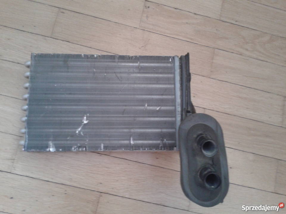 NAGRZEWNICA VALEO 1H2819031A JF2 AUDI WV osobowe Bielsk Podlaski