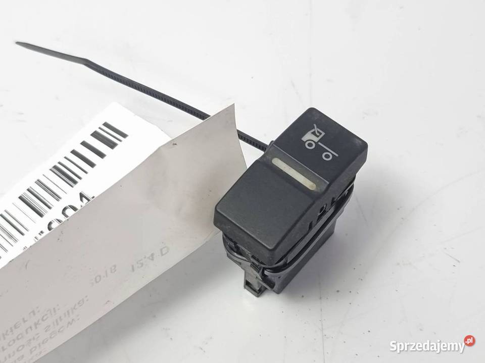 PRZYCISK MAN TGX 18440 81255030318 Lipno sprzedam